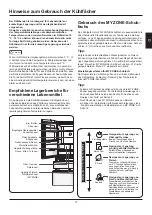 Preview for 46 page of Haier HB25FGSAAA User Manual