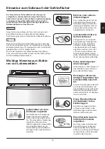 Preview for 48 page of Haier HB25FGSAAA User Manual