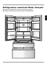 Preview for 60 page of Haier HB25FGSAAA User Manual