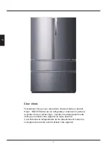 Preview for 61 page of Haier HB25FGSAAA User Manual