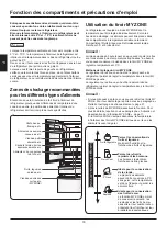 Preview for 75 page of Haier HB25FGSAAA User Manual