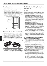 Preview for 192 page of Haier HB25FGSAAA User Manual