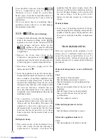 Preview for 13 page of Haier HBF-1303 Operation And Maintenance Manual