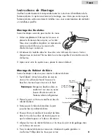 Preview for 32 page of Haier HBF05E Manual