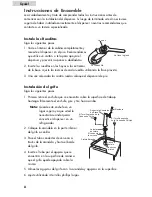 Preview for 55 page of Haier HBF05E Manual