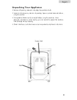 Preview for 9 page of Haier HBF1055TVE User Manual