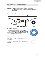 Preview for 13 page of Haier HBF1055TVE User Manual