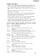 Preview for 23 page of Haier HBF1055TVE User Manual