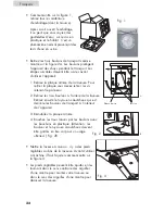 Preview for 34 page of Haier HBF1055TVE User Manual