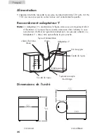 Preview for 36 page of Haier HBF1055TVE User Manual