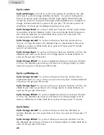 Preview for 40 page of Haier HBF1055TVE User Manual