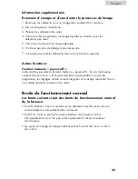 Preview for 43 page of Haier HBF1055TVE User Manual