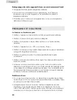 Preview for 46 page of Haier HBF1055TVE User Manual