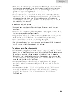 Preview for 47 page of Haier HBF1055TVE User Manual