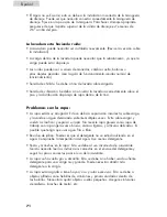 Preview for 72 page of Haier HBF1055TVE User Manual