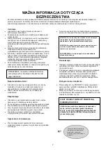 Preview for 46 page of Haier HBM-686B User Instructions