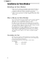 Preview for 22 page of Haier HC125EBB User Manual