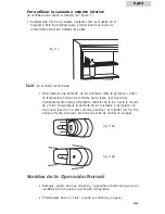 Preview for 44 page of Haier HC125F User Manual