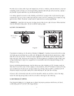 Preview for 8 page of Haier HC18D1VAR Installation & Operation Manual