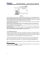 Preview for 16 page of Haier HC18D1VAR Service Manual