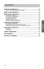 Preview for 17 page of Haier HC27SG42RB User Manual