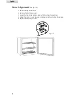 Preview for 9 page of Haier HC61F User Manual