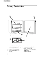 Preview for 37 page of Haier HC61F User Manual