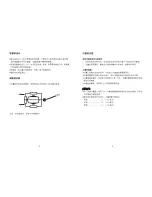 Preview for 7 page of Haier HCDF-135 User Manual