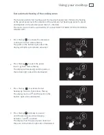 Preview for 19 page of Haier HCE604TB Installation Instructions And User Manual