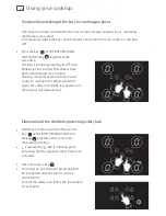 Preview for 24 page of Haier HCE604TB Installation Instructions And User Manual