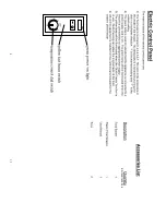 Preview for 6 page of Haier HCF-200 User Manual