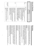 Preview for 10 page of Haier HCF-200 User Manual