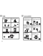 Preview for 5 page of Haier HCF-66 User Manual