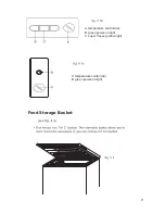 Preview for 9 page of Haier HCF208 User Manual