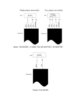 Preview for 19 page of Haier HCI604TG3 Instruction Manual