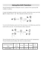 Preview for 37 page of Haier HCI604TG3 Instruction Manual