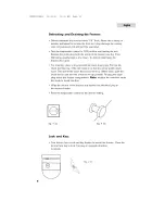 Preview for 10 page of Haier HCM050JA User Manual