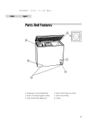 Preview for 5 page of Haier HCM050WA User Manual