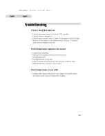 Preview for 13 page of Haier HCM050WA User Manual