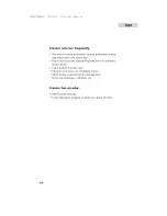 Preview for 14 page of Haier HCM050WA User Manual