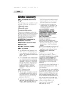 Preview for 15 page of Haier HCM050WA User Manual