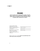 Preview for 34 page of Haier HCM059QA User Manual