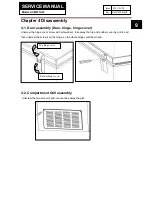 Preview for 9 page of Haier HCM071AW Service Manual