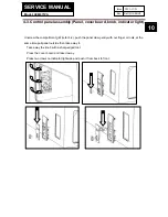 Preview for 10 page of Haier HCM071PA Service Manual