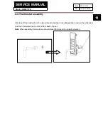 Preview for 11 page of Haier HCM071PA Service Manual