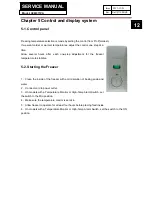 Preview for 12 page of Haier HCM071PA Service Manual