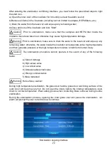 Preview for 25 page of Haier HCP-80 Operating Instructions Manual