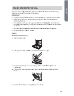 Preview for 27 page of Haier HCR2250ACS User Manual