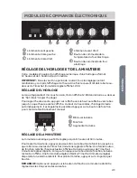 Preview for 43 page of Haier HCR2250ACS User Manual