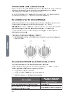 Preview for 46 page of Haier HCR2250ACS User Manual